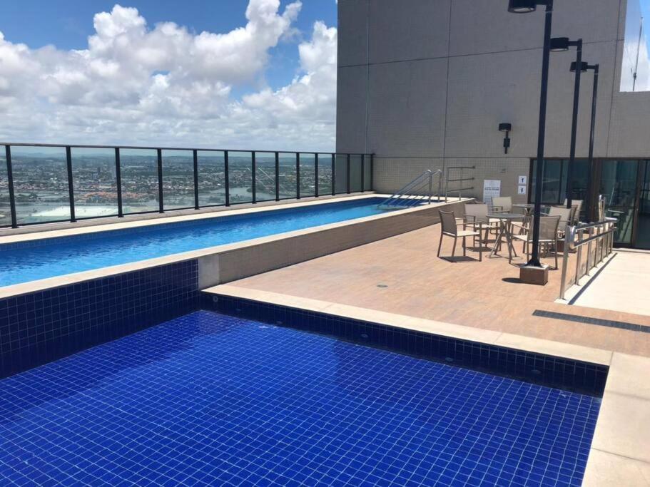 Beach Class Excelsior Recife Eksteriør bilde